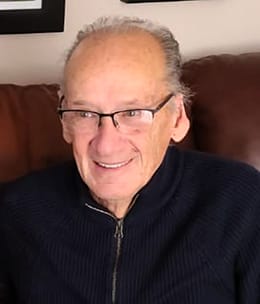 McTAVISH, William (Bill)