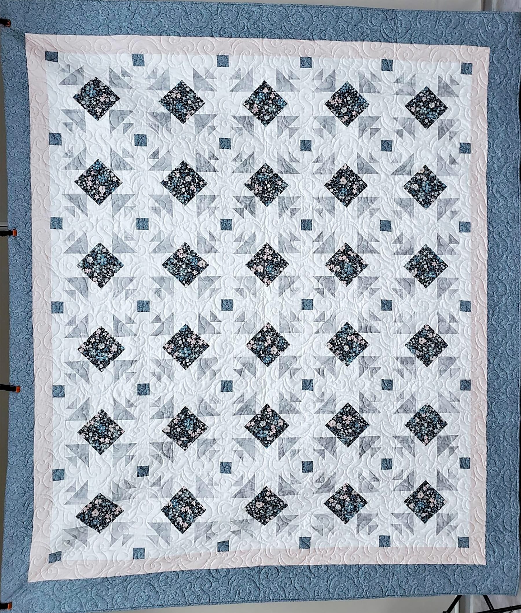 Four Corners Quilters Guild to hold second annual raffle