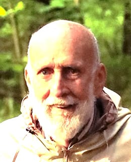 von MASSOW, Rudiger Eberhart