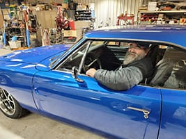 ABATE, Joseph Salvatore