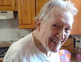 ALLAN, Howard Fenton