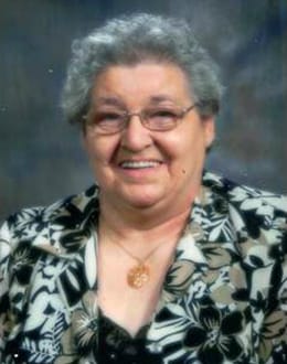 DONKERSGOED, Anne (Van Hoffen)