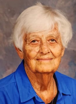 HANEY, Merle (née Thaler)