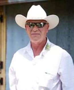 HUNTER, Stephen Robert