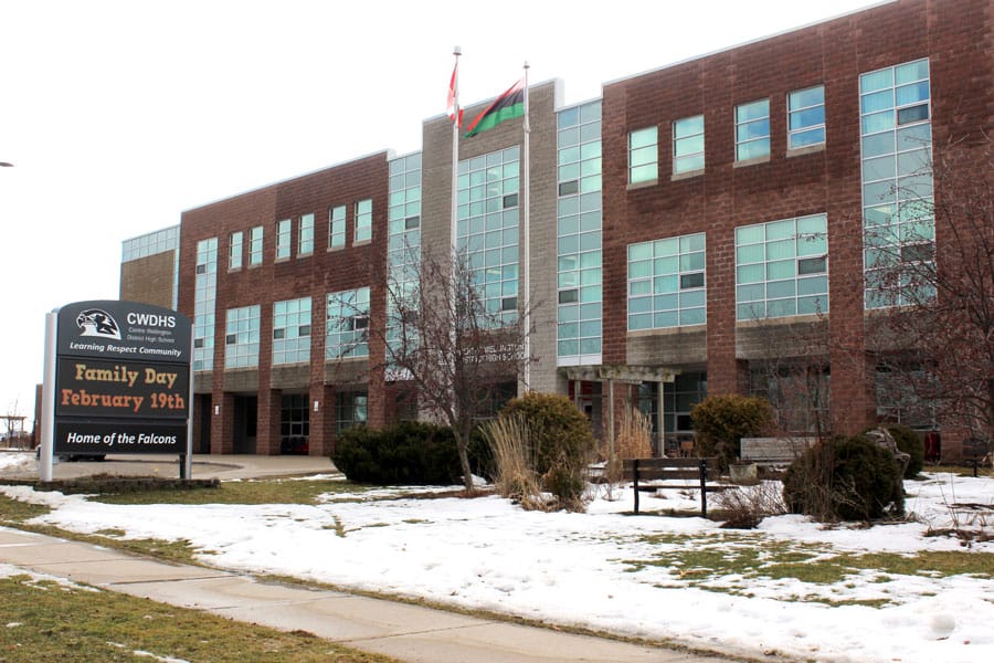 Principals offer perspectives on student cell phone use