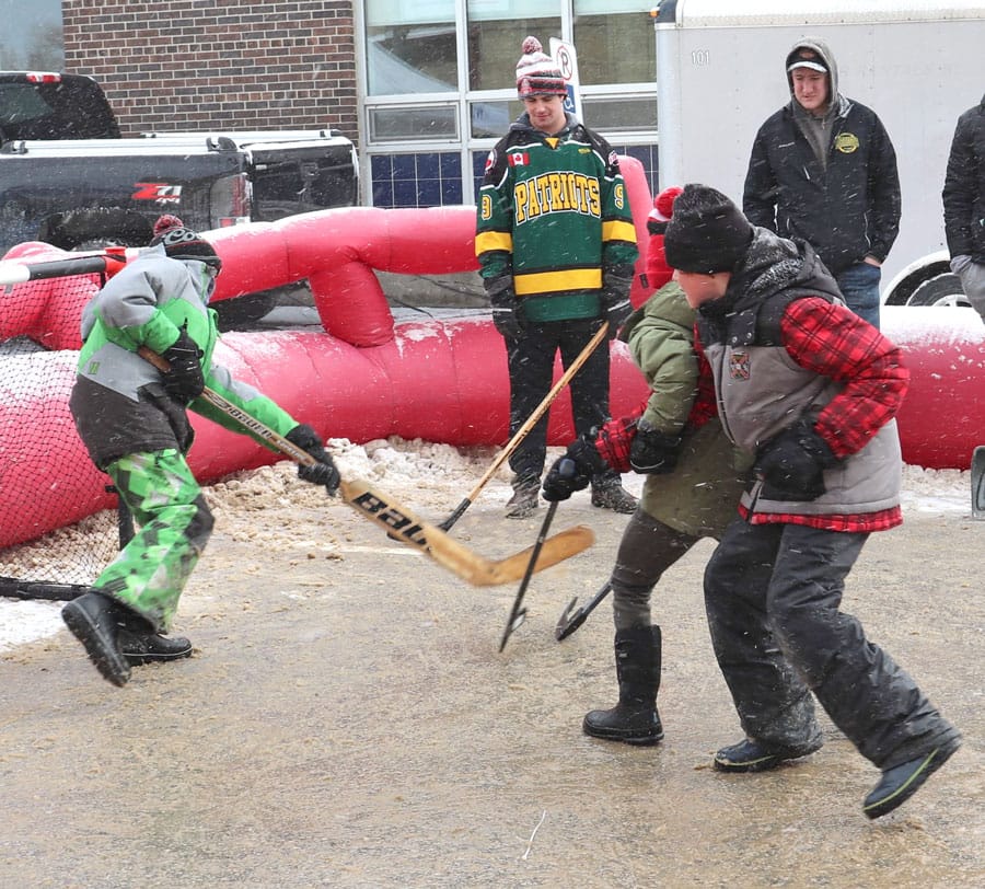 Family Fun Fest planned by Mount Forest BIA