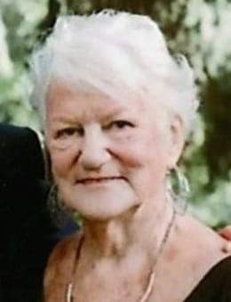 SCARROW, Marion Eva (Boyce)