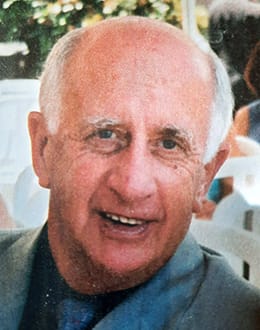 WHEELDON, Stanley George