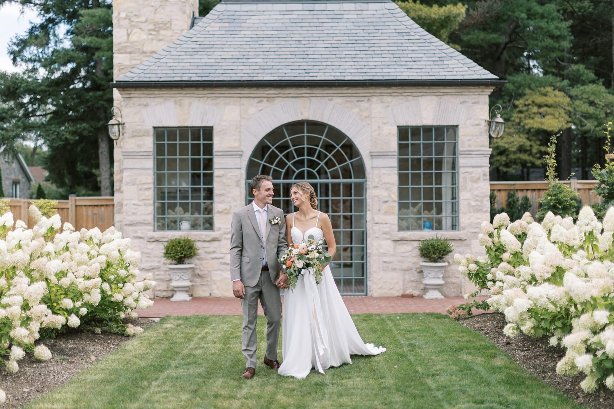 From ‘I do’ to Happily Ever After