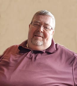 ADAMS, Larry Charles