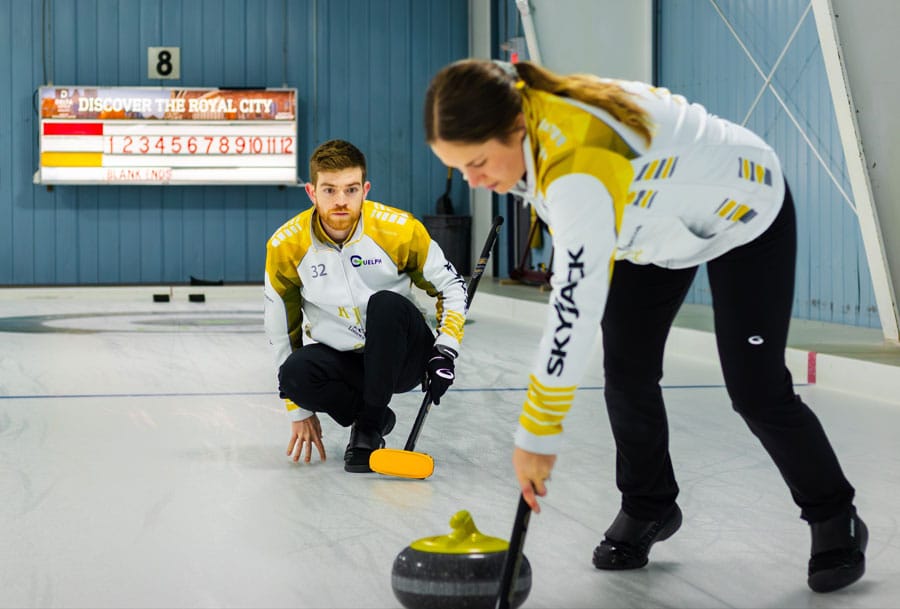 Guelph/Eramosa curlers qualify for Canadian championship