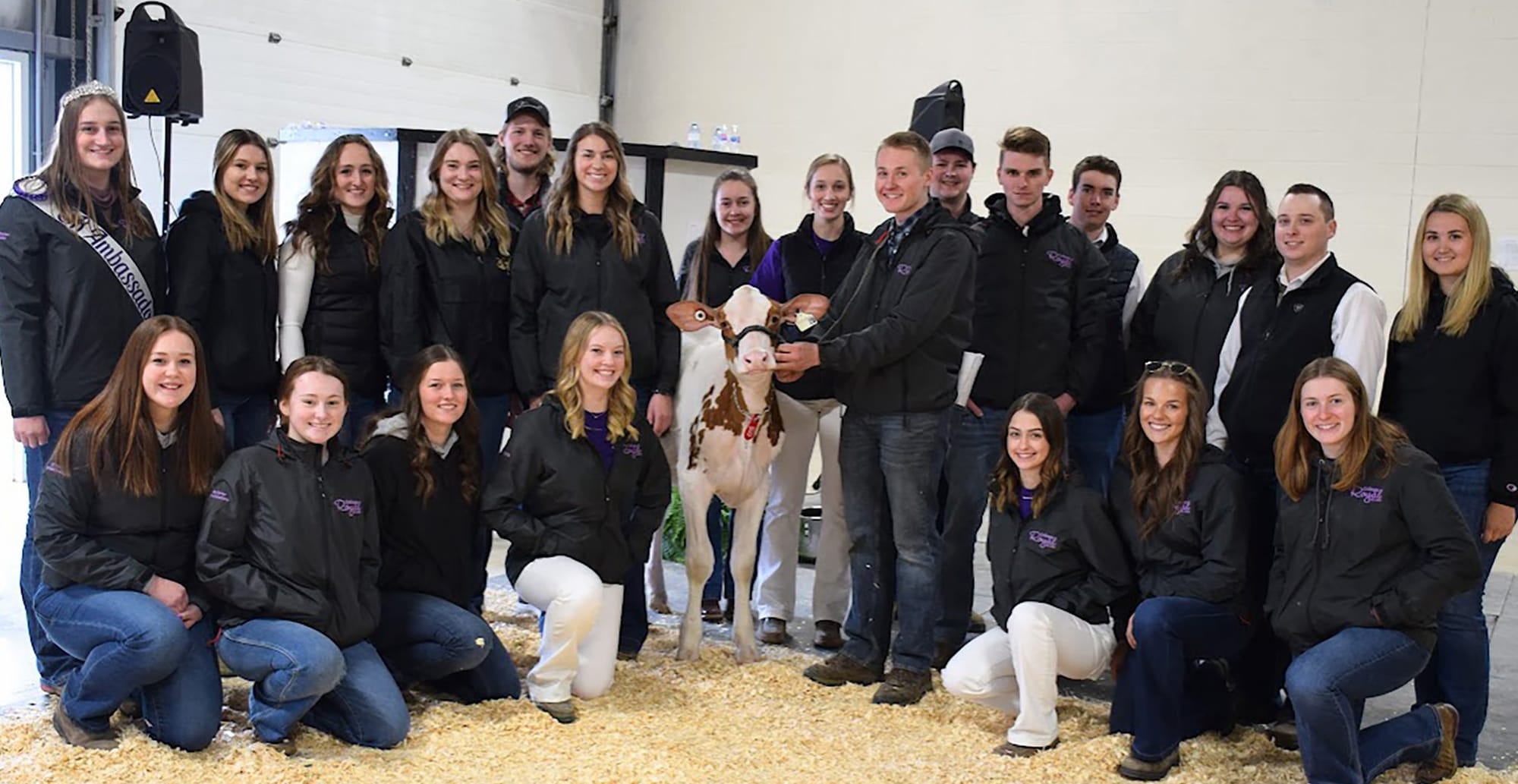 U of G College Royal celebrates 100 years