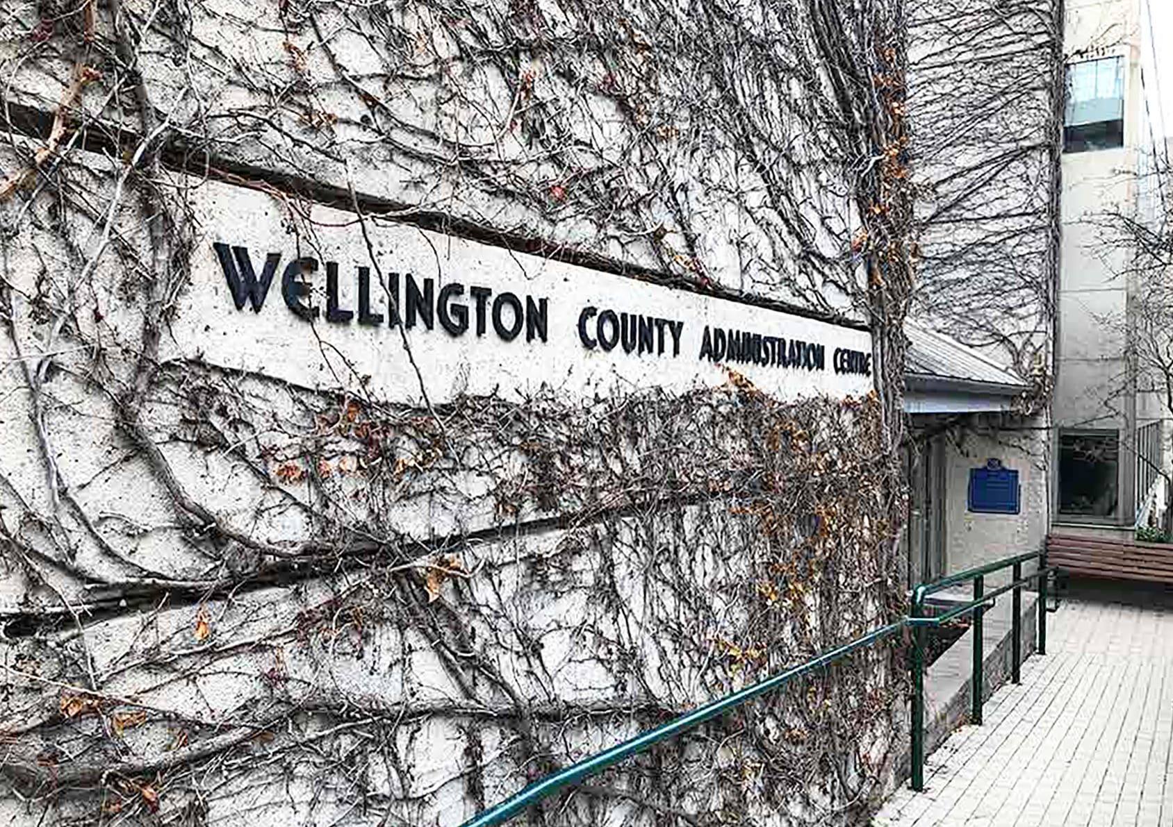 Province provides almost $8 million for road projects in Minto, Mapleton