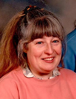 FOLTZ, Judy Anne Elizabeth