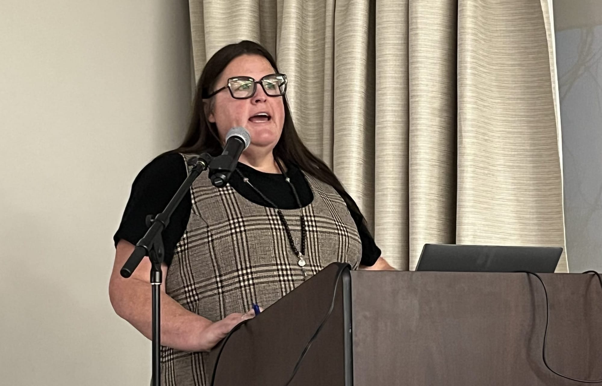 Local parents struggling to find licensed, subsidized childcare amid space shortage