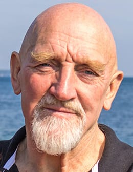 KALLIO, Lloyd Peder Victor