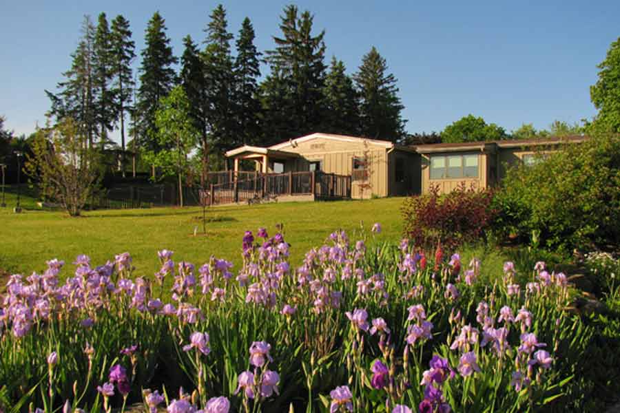 Ignatius Jesuit Centre offering 'Unplug to Reconnect' retreat in April