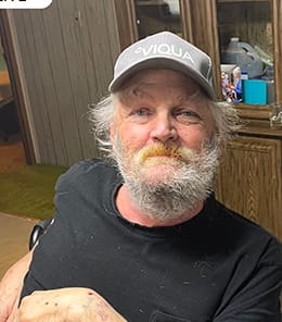 LOUGHRAN, Robert (Bob)