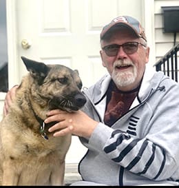 MCGINNIS, Glenn Clarence