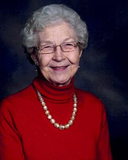 RATZ, Ruth Liesl Babette (Nee Oberhaeusser)