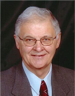 RENTON, Robert (Bob) James