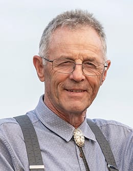 RENTSCH, Hugo Walter