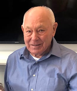 SCHIECK, Ronald John