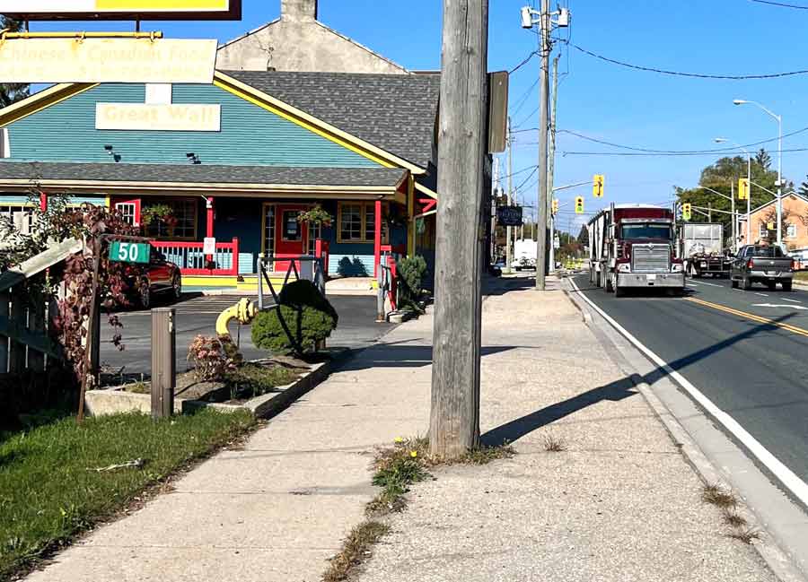 Puslinch council considers revitalization plans for downtown Aberfoyle, Morriston