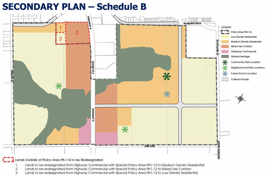 'This will be one of the biggest decisions we’re going to make as a council:' Watters
