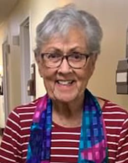 WILTON, Marjorie Irene (nee Shepherd)