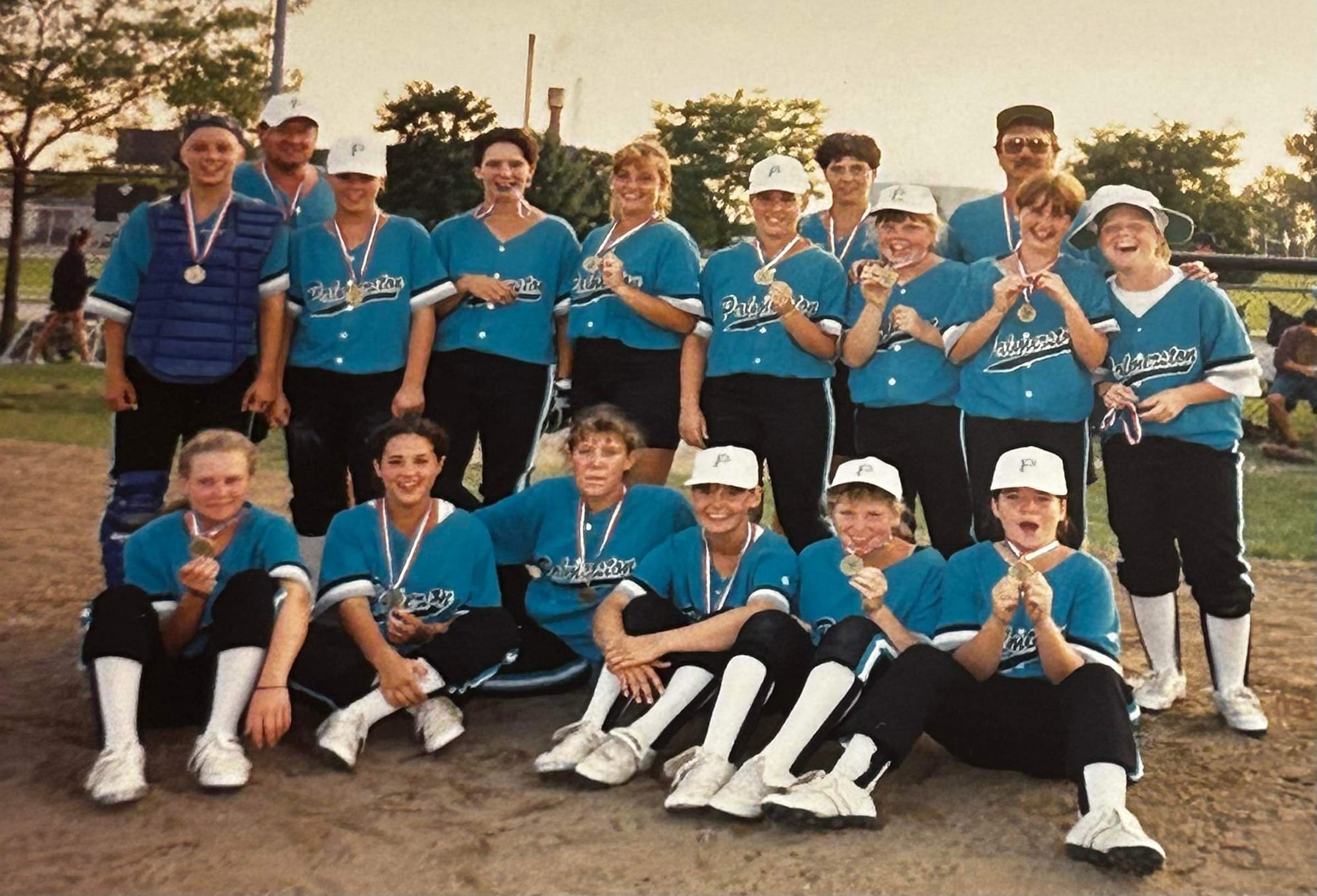 Palmerston Marlins celebrating 30 years with homecoming