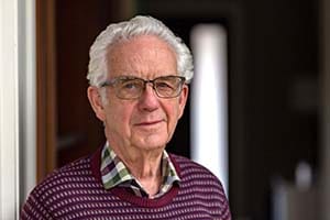 CHALONER, Richard Frederick