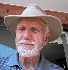 CHIDLOW, Samuel Donald “Don”