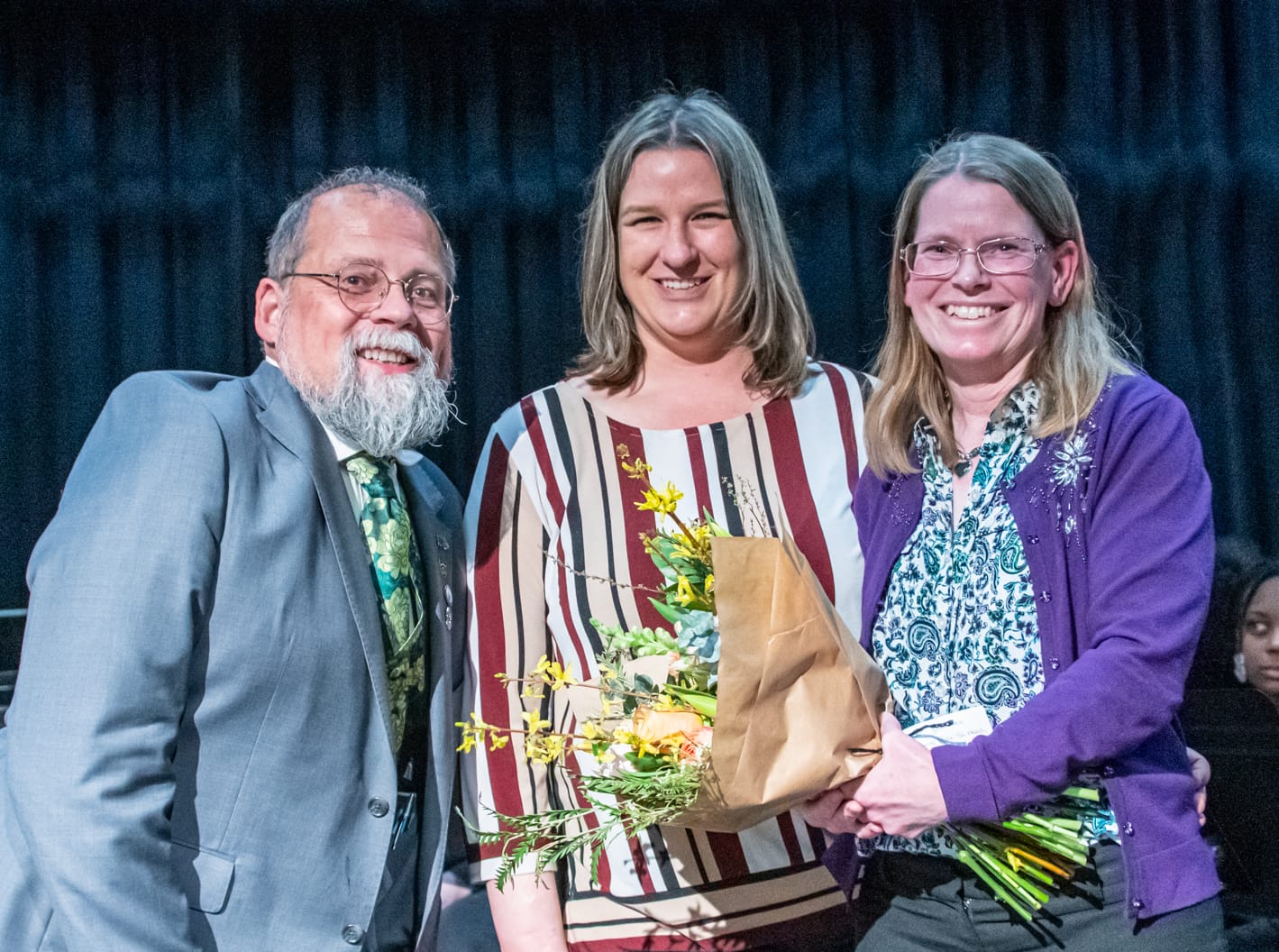 ‘I do a lot in the community’: Jen Edwards again named Erin’s Citizen of the Year