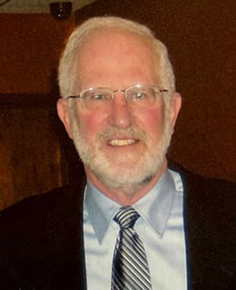 FARNWORTH, George McAllister