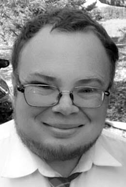 FRAZER, Marcus Colen