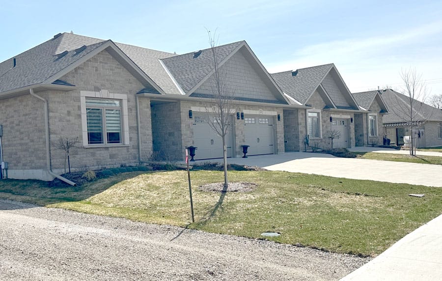 Provincial budget measure may fall short of municipalities’ needs: warden