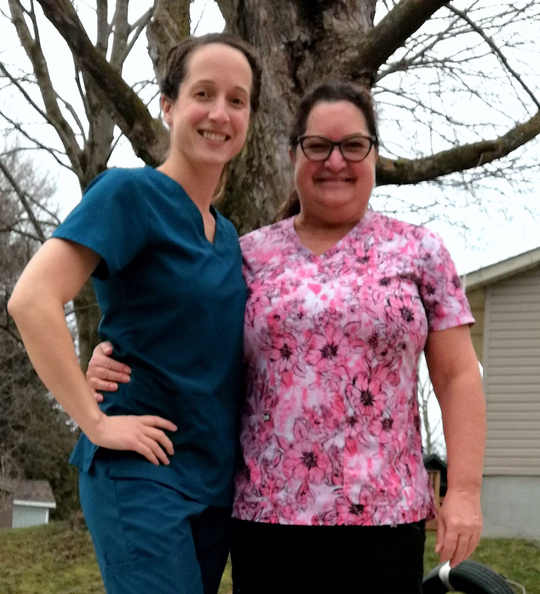 New nursing services available