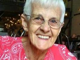 KRUL, Hermina (Mina) (nee van Lenthe)