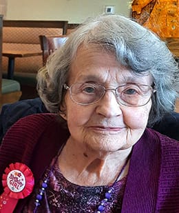 KURTZ, Helen Annette (Bruder)