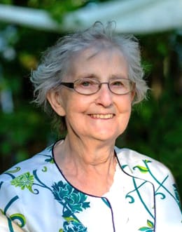 McCABE, Stella Catherine