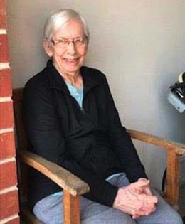 PRITCHARD, Grace Anne (Harding / Stark)