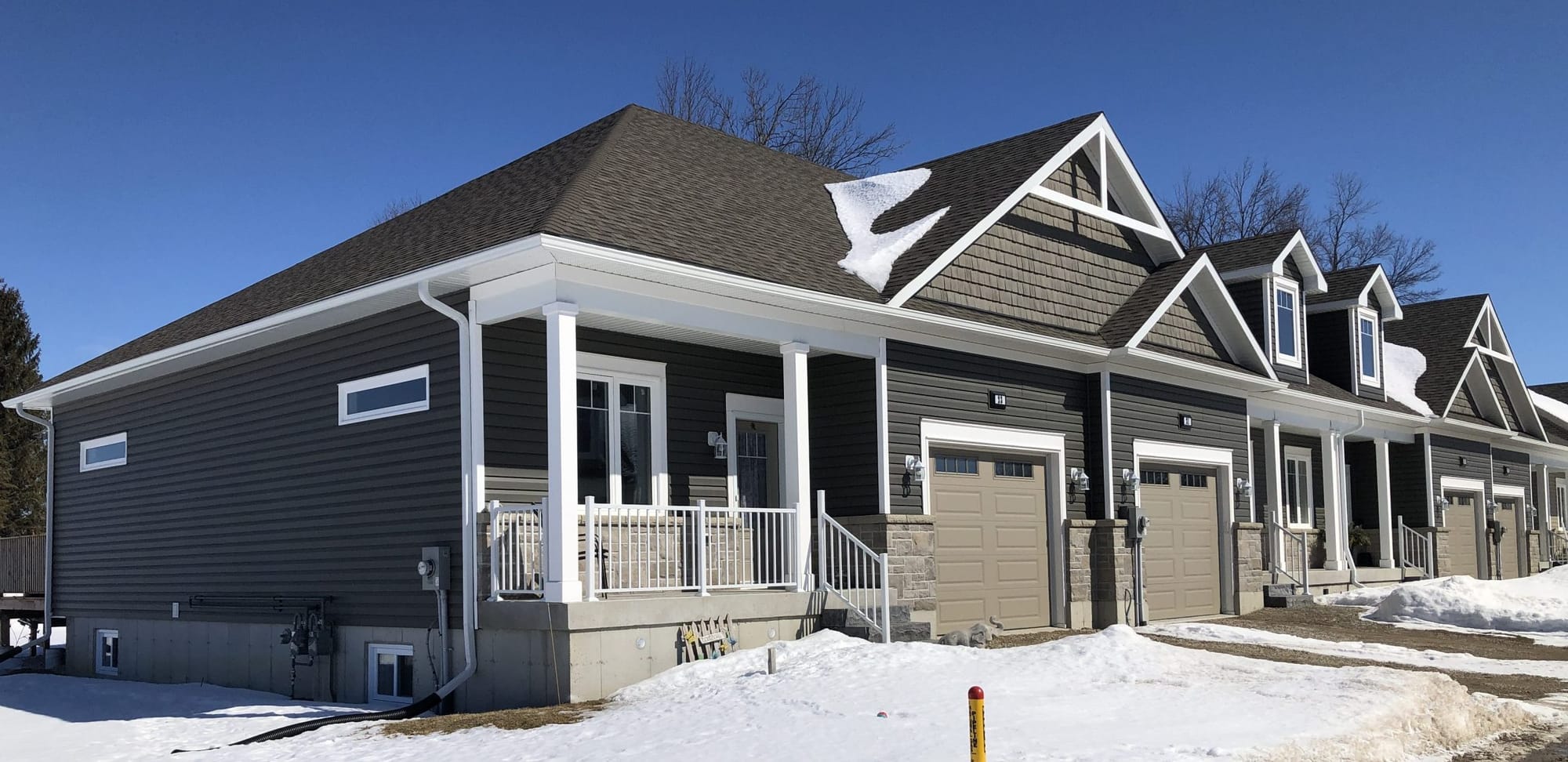 Municipalities concerned with lack of funds for housing support