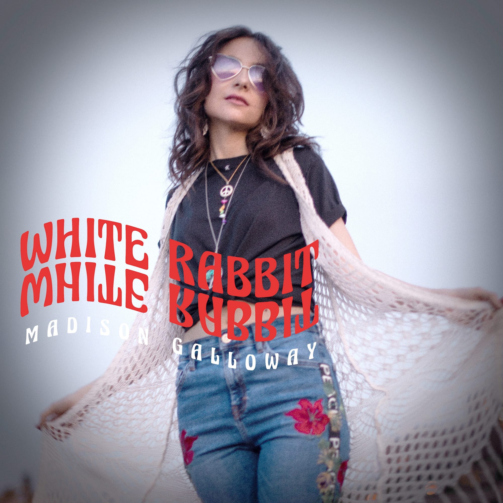 Madison Galloway to release cover of Jefferson Airplane’s White Rabbit