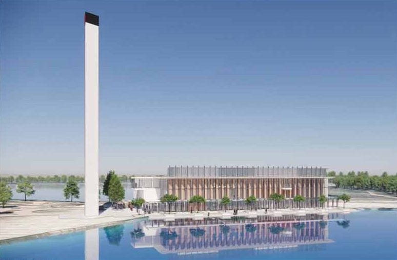 Could a science centre be coming to Puslinch Township?