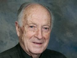 Celebration of life for former Minto mayor David Burns is June 14