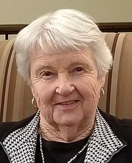 BUTTENHAM, Muriel Ilene (nee Sharp)