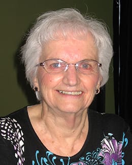 CURRIE, Doris Isobel