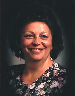 DEARY, Diann Edith (nee Grundy)