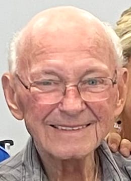 DEVLIN, Donald George